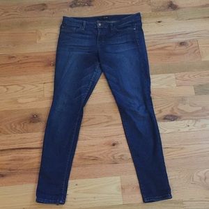Joe's Jeans The Skinny, super soft size 31